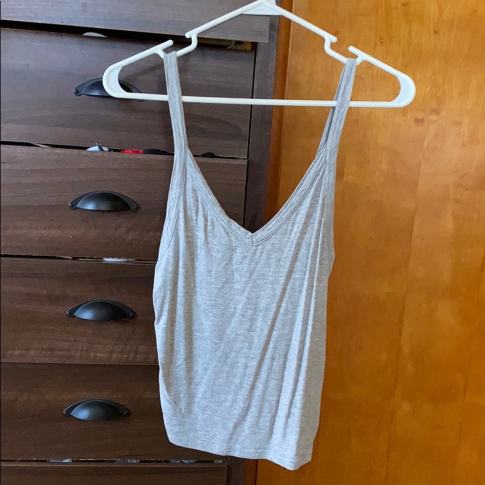AE Tank